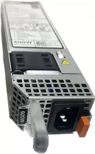 DELL Hot Plug Redundant Power Supply 600W for T550/ R450/ R550/ R650xs/ R650/ R750xs/ R750 w/ o Power Cord (450-AKPR)