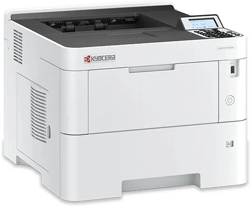 Лазерный принтер А4 чб Kyocera ECOSYS PA4500x/ Kyocera ECOSYS PA4500x A4 Mono Laser Printer (110C0Y3NL0) фото 3