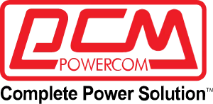 Powercom Vanguard-II-M, 45kVA/45kW, 3:3, Modular, 3x15kVA PM (1795961) (VGD-II-45R33)