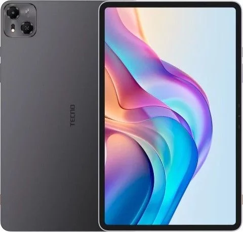 Планшет Tecno MegaPad Pro T1201 G100 (2.2) 8C RAM8Gb ROM256Gb 12