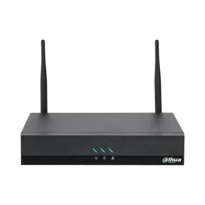 Видеорегистратор Dahua DHI-NVR2108HC-W Wi-Fi