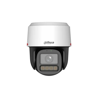 Видеокамера Мини-PT IP DAHUA (DH-IPC-PT2849C1P-S-PV-LED-0360B-PRO)