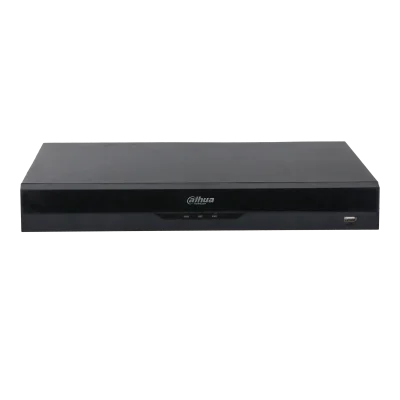 Видеорегистратор Dahua DHI-NVR5208-EI2