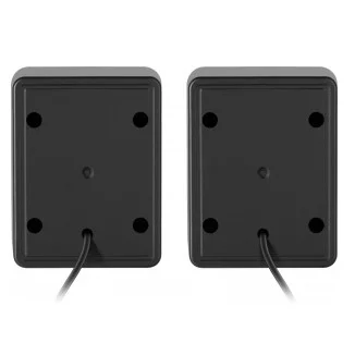 Defender Акустическая 2.0 система Onyx 6Вт, подсветка, питание от USB (65038) фото 3