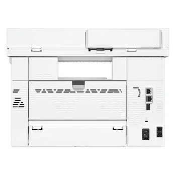 Лазерное многофункциональное устройство HP Laserjet Pro MFP 4113DW (replace 2Z627A) (8X3F6A) фото 7