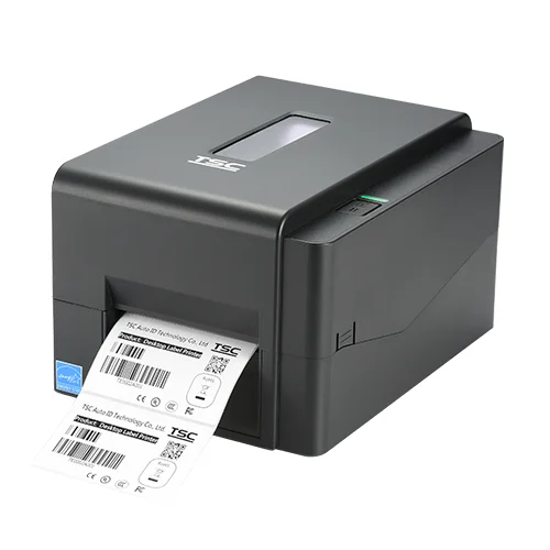 TSC TE210, 4, TT, 203 dpi, 6 ips, Internal Bluetooth 4.0 (99-065A301-U1LF00)