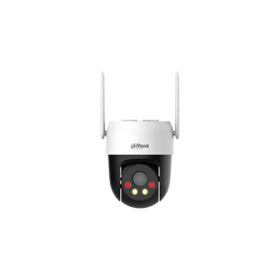 Камера видеонаблюдения IP Dahua DH-SD-P3AE-PV-4G-EAU-0400B(4G) 4-4мм цв. корп.:белый (DH-P3AE-PV-4G)
