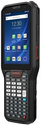 Терминал сбора данных Urovo RT40S (RT40S-SS6X13E4031HF) фото 2
