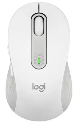 Мышь беспроводная компактная Logitech Signature M650 (910-006392)
