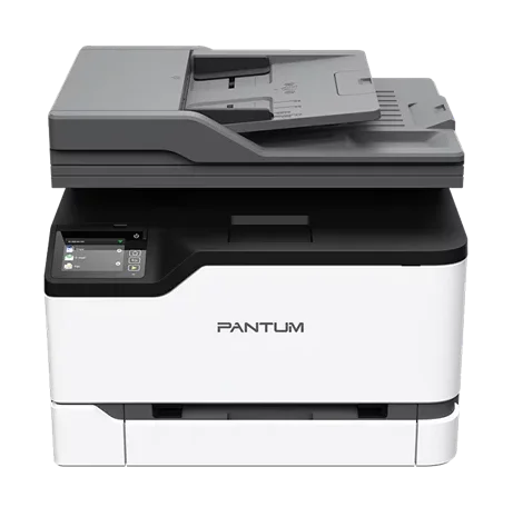 Pantum CM2200FDW P/ C/ S/ F ,Color laser, A4, 24 ppm (max 50000 p/ mon) 1 GHz, 1200x600 dpi, 512 mb RAM, Duplex, paper tray 250 pages, USB, LAN, WiFi, start. cartridge 750/ 500 pages