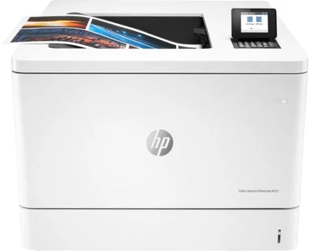 Цветной лазерный принтер HP Color LaserJet Enterprise M751dn (T3U44A) (T3U44A#B19) Лазерный принтер/ HP Color LaserJet Enterprise M751dn (T3U44A#B19) фото 4