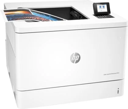Цветной лазерный принтер HP Color LaserJet Enterprise M751dn (T3U44A) (T3U44A#B19) Лазерный принтер/ HP Color LaserJet Enterprise M751dn (T3U44A#B19) фото 5