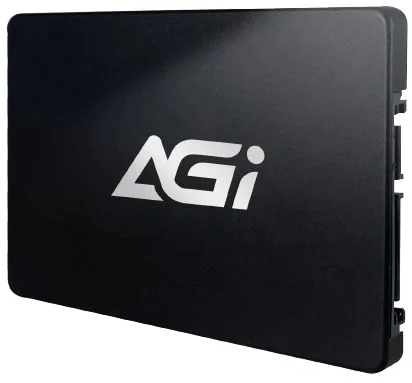 Накопитель SSD AGi SATA-III 1TB AGI1T0G25AI238-CB AI238 2.5