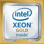 Процессор Intel Xeon Gold 6240 (2.6GHz/ 24.75Mb/ 18cores) FC-LGA3647 ОЕМ, TDP 150W, up to 1Tb DDR4-2933, CD8069504194001SRF8X,