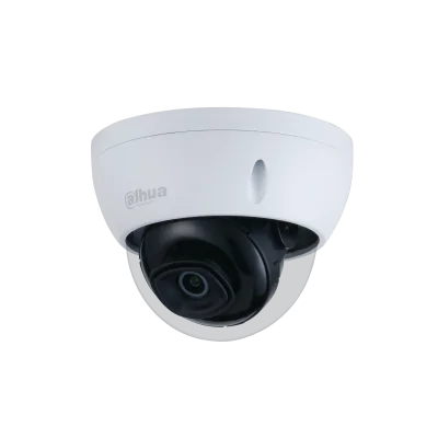 Видеокамера Купольная IP DAHUA с фиксированным объективом (DH-IPC-HDBW3449EP-AS-IL-0600B)