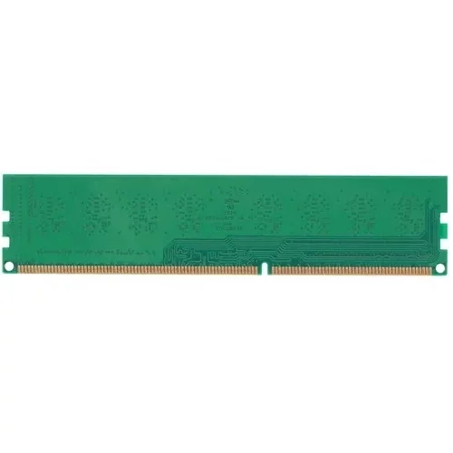 QUMO DDR3 DIMM 4GB (PC3-12800) 1600MHz QUM3U-4G1600C11 512x8chips OEM/ RTL фото 2