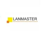 Патч-корд LANMASTER LSZH UTP кат.6, 1.5 м, черный (LAN-PC45/ U6-1.5-BK) (LAN-PC45/U6-1.5-BK)