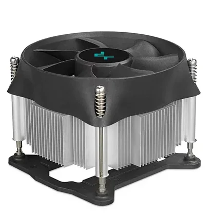 DEEPCOOL THETA 31 PWM 1700 LGA1700 (36шт/ кор, TDP 95W, PWM, Fan 100mm, Al+Cu, на винтах) Color BOX