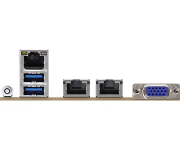 Материнская плата/ ASRock SP2C621D16-2T, EEB, 2x (LGA 4189) 3rd Gen Intel Xeon Scalable, 8+8 DIMM slots (1DPC), DDR4 RDIMM, LRDIMM, 5x PCIe4.0 x16, 1x PCIe4.0 x8, 2x SlimSAS (PCIe4.0 x8), 1x M.2 (PCIe4.0 x4), 14x SATA (90-SXGAT0-AOUAYF) фото 4