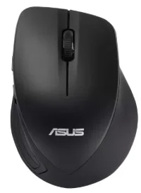 Аксессуары Беспроводная мышь ASUS WT465/ 2,4 GHz/ 1600dpi/ Черный (90XB0090-BMU040)