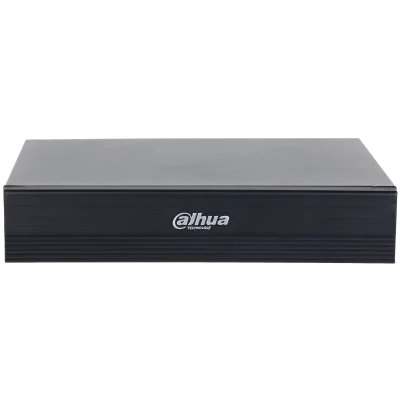 DAHUA DH-XVR1B04-I/T 4-канальный HDCVI-видеорегистратор c SMD, видеоаналитика, до 5 IP каналов до 2Мп, 1 SATA III до 6Тбайт