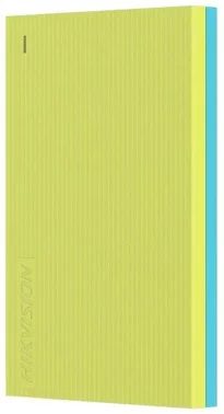 Жесткий диск Hikvision USB 3.0 1Tb HS-EHDD-T30 1T Green T30 2.5