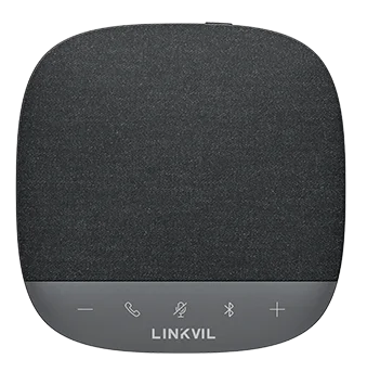 Спикерфон Fanvil CS20 Спикерфон 360° микрофон, NFC, Bluetooth, USB, до 8 часов работы от батареи (CS20#TRL)