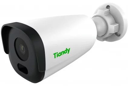 Камера видеонаблюдения IP Tiandy TC-C34GN I5/ E/ Y/ C/ 4mm/ V4.2 4-4мм цв. корп.:белый (TC-C34GN I5/ E/ Y/ C/ 4/ V4.2) (TC-C34GN I5/E/Y/C/4/V4.2)