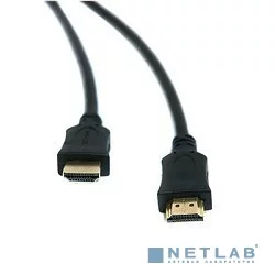 Proconnect (17-6209-6) Кабель HDMI - HDMI 1.4, 15м, Gold