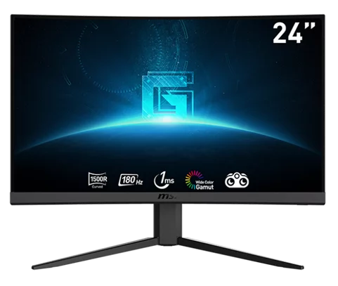 MSI G24C4 E2 23.6