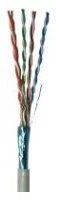 Кабель NEOMAX [NM20001] F/ UTP cat.5e 4 пары (305 м) 0.52 мм (24 AWG) Медь PVC jacket