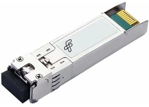 FiberTrade Модуль оптический FT-SFP+-WDM-LR-03-A-D (10G,Tx1270/ Rx1330nm, 3km, DDM)