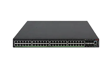 Коммутатор H3C/ H3C S5570S-54S-PWR-EI-A L3 Ethernet Switch with 48*10/ 100/ 1000BASE-T Ports and 6*1G/ 10G BASE-X SFP Plus Ports, Without Power Supplies, PoE+ (LS-5570S-54S-PWR-EI-A-GL)