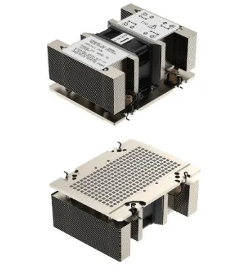 Кулер для процессора/ 2U Active Server Cooler Socket LGA7529 TDP 450-500W AR2C (AS.01.07.0227)