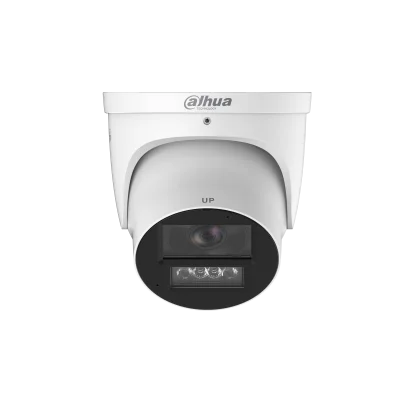 Видеокамера Купольная IP DAHUA с фиксированным объективом (DH-IPC-HDW5459HP-ASE-PV-0280B-PRO)