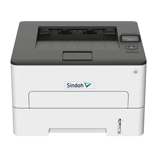 Принтер Sindoh A500dn Ч/Б, А4, 34 стр/мин 2400х600 dpi, CPU 1ГГц, 2 ядра, 256 Мб, Ethernet, Wi-Fi, старт. тонер на 700 отп. (A500#TRL)