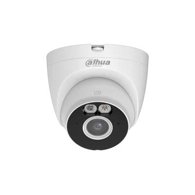 Видеокамера Купольная IP DAHUA с WI-FI (DH-IPC-HDW1539DA-SW-PV)