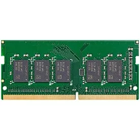 Модуль памяти для СХД DDR4 16GB SO D4ES01-16G SYNOLOGY