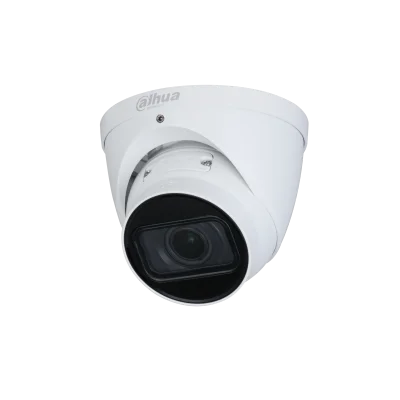 Видеокамера Купольная IP DAHUA с варифокальным объективом (DH-IPC-HDW2431TP-ZS-S2)