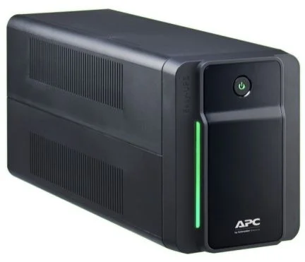APC Easy UPS BVX 900VA/480W, 230V, AVR, 4xC13 Outlets, 2 year warranty (BVX900LI)