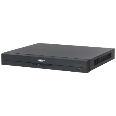 Видеорегистратор Dahua DHI-NVR5216-16P-EI2