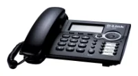 Телефон VoIP (DPH-150S/F4A)