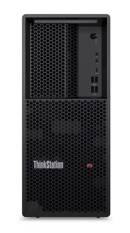 Рабочая станция Lenovo ThinkStation P3 Tower Gen 2 (30HSA07VCW) Рабочая станция Lenovo ThinkStation P3 Tower Gen 2 Core Ultra 7 265, 32GB (2x16) DDR5-5600, 1TB SSD M.2, NVIDIA RTX 2000 Ada 16GB, WiFi 7, BT, 500W, USB RUS KB&Mouse, Win 11 Pro, 1Y (30HSA07VCW)
