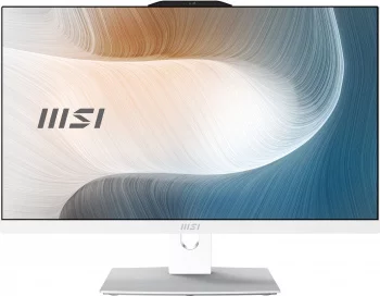 Моноблок MSI Modern AM242P 12M-409XRU (9S6-AE0712-409) Моноблок MSI Modern AM242P 12M-409XRU 23.8