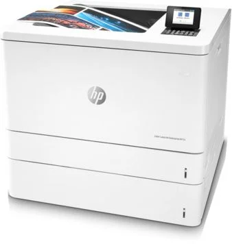 Цветной лазерный принтер HP Color LaserJet Enterprise M751dn (T3U44A) (T3U44A#B19) Лазерный принтер/ HP Color LaserJet Enterprise M751dn (T3U44A#B19) фото 3