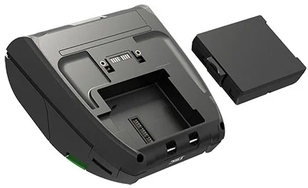 Alpha 30L, DT, MFi Bluetooth + Peeler, 2,83/ 72mm, 127mm/ sec (A30L-A001-0002) фото 3