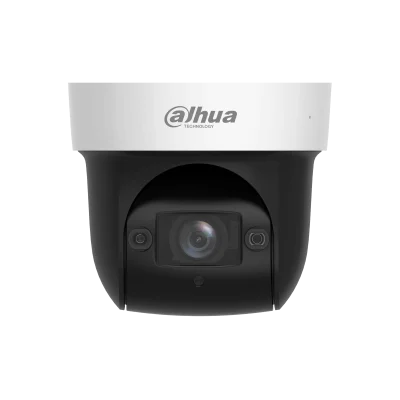 Камера видеонаблюдения IP Dahua PTZ DH-SD29404DB-GNY 2.8-12мм цв. корп.:белый/черный