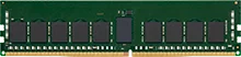 Kingston Server Premier DDR4 16GB RDIMM 2666MHz ECC Registered 1Rx4, 1.2V (Micron R Rambus) (KSM26RS4/ 16MRR) (KSM26RS4/16MRR)
