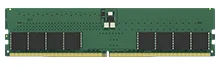 Kingston Branded DDR5 32GB 5600MT/ s DIMM CL46 2RX8 1.1V 288-pin 16Gbit (KCP556UD8-32)