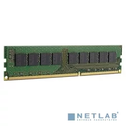 HP 8GB (1x8GB) Dual Rank x8 PC3-12800E (DDR3-1600) Unbuffered CAS-11 Memory Kit (669324-B21 / 684035-001)